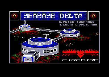 Seabase Delta 